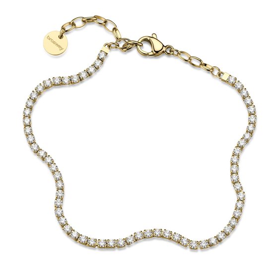 Armband Brosway Dame Desideri in Stahl BEI110 - BEI110